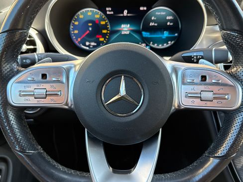 Used 2021 Mercedes-Benz C 300 Cabriolet image 17