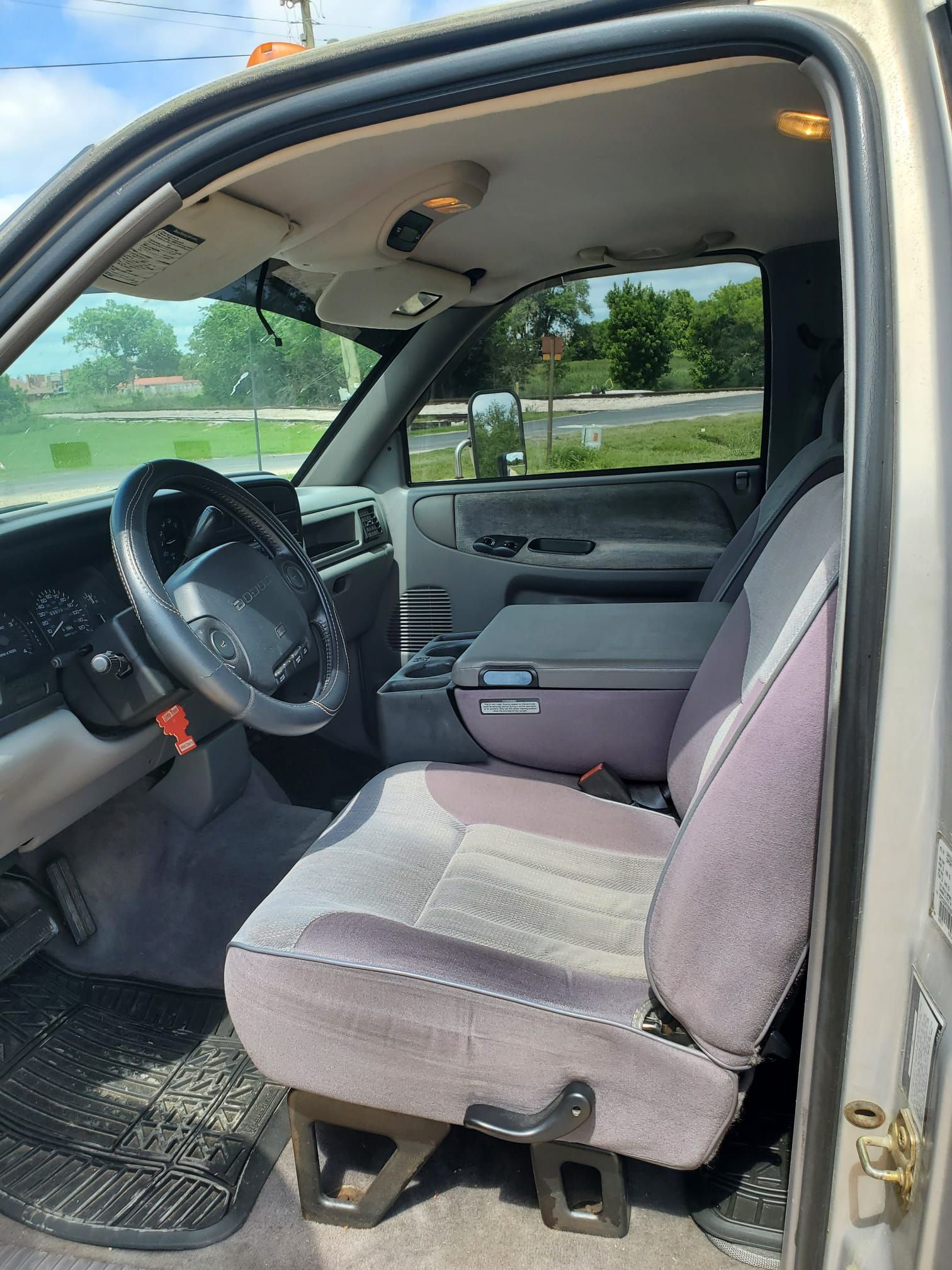 Used 1996 Dodge Ram 3500 Truck 2WD Club Cab image 11