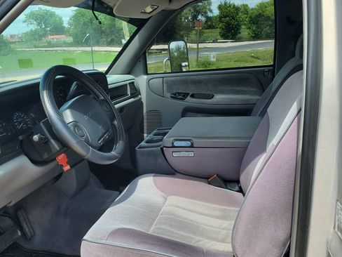 Used 1996 Dodge Ram 3500 Truck 2WD Club Cab image 11
