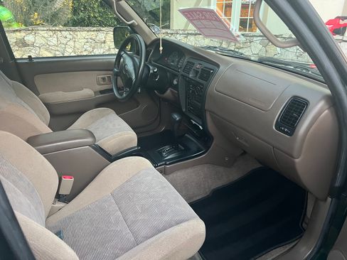 Used 1999 Toyota 4Runner SR5 image 10