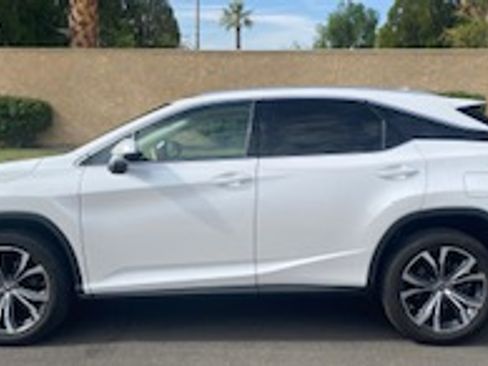 Used 2018 Lexus RX 350 FWD w/ Premium Package image 14