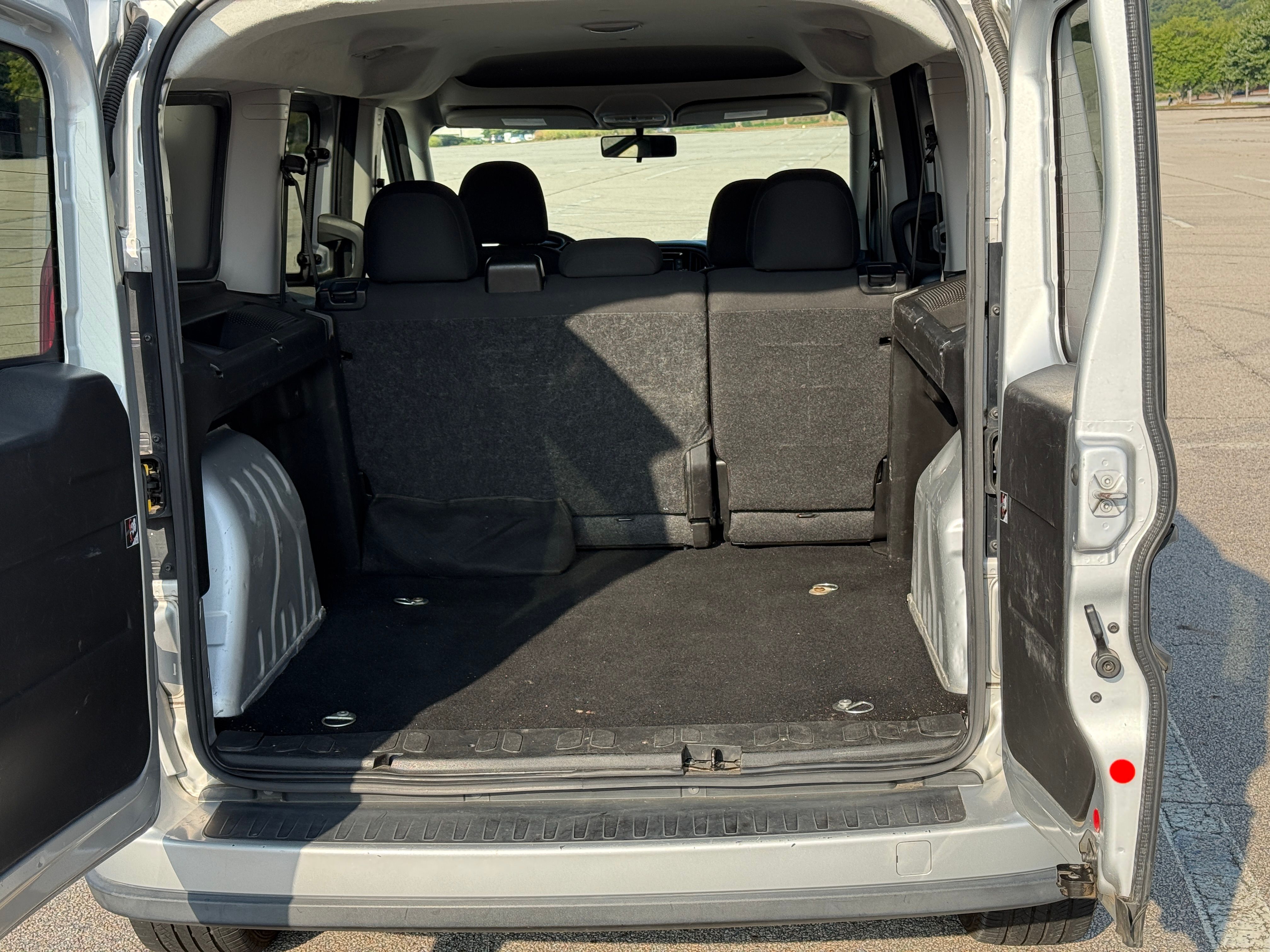 Used 2020 RAM ProMaster City SLT FWD image 6