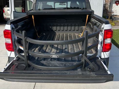 Used 2022 Ford Maverick Lariat w/ Lariat Luxury Package image 8