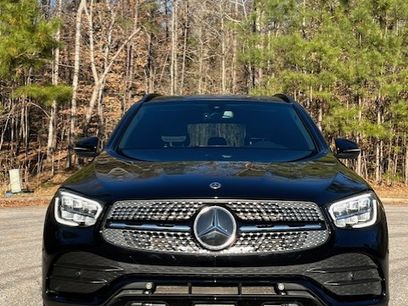 Used 2021 Mercedes-Benz GLC 300