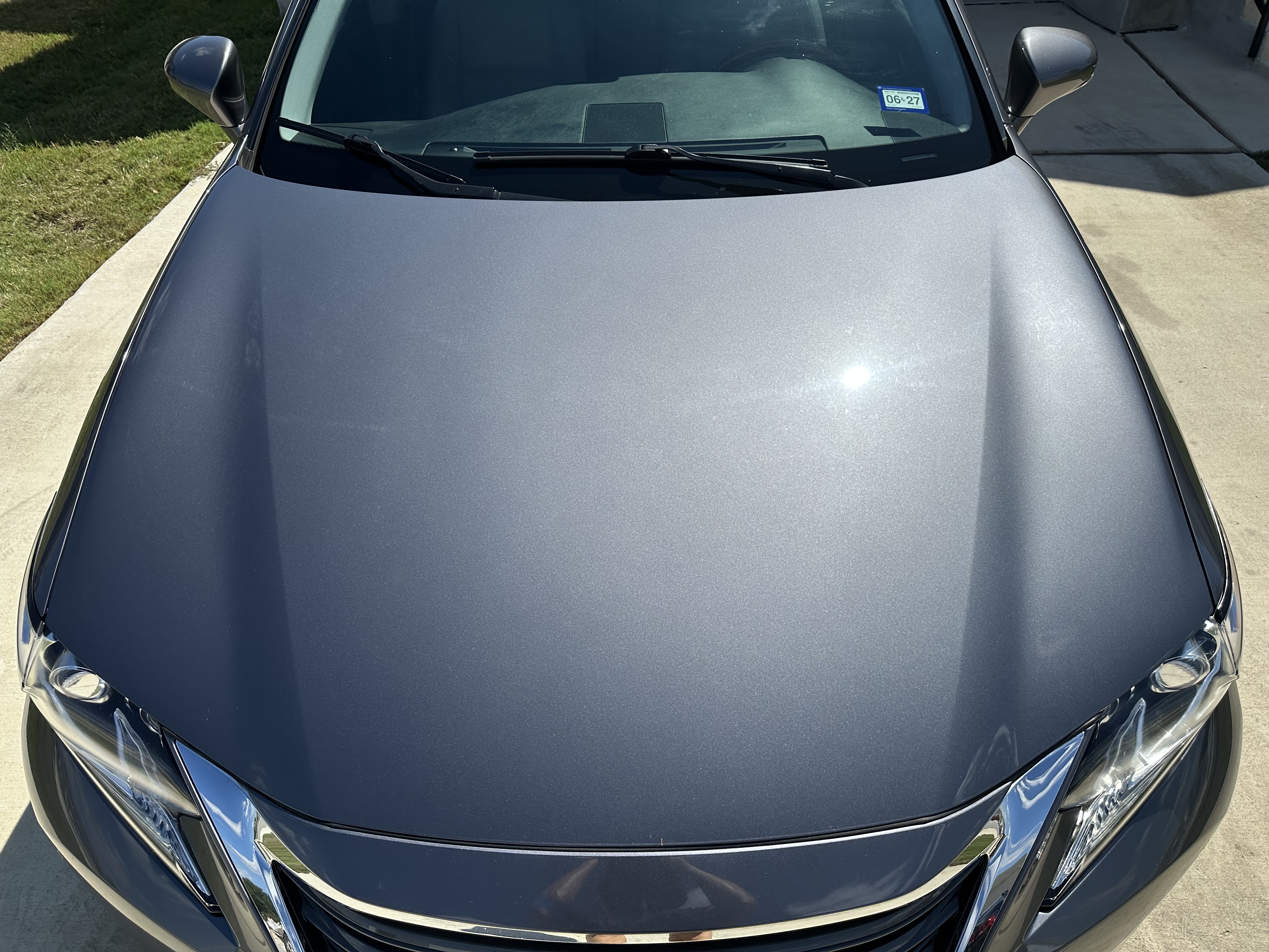 Used 2017 Lexus ES 350 w/ Luxury Package FWD image 16