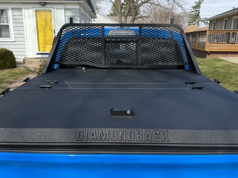 Used 2019 Toyota Tacoma TRD Pro AWD/4WD image 13
