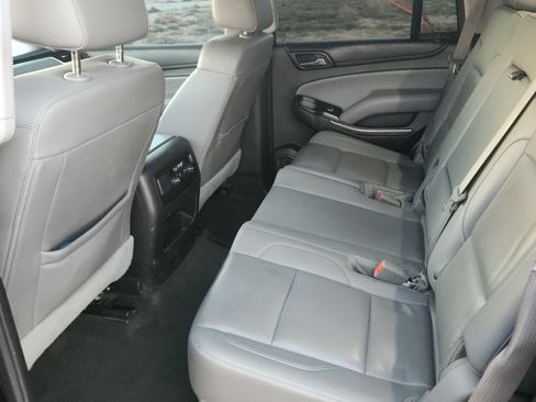 Used 2016 Chevrolet Tahoe LT image 12