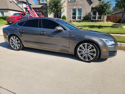 Used 2012 Audi A7 3.0T Premium