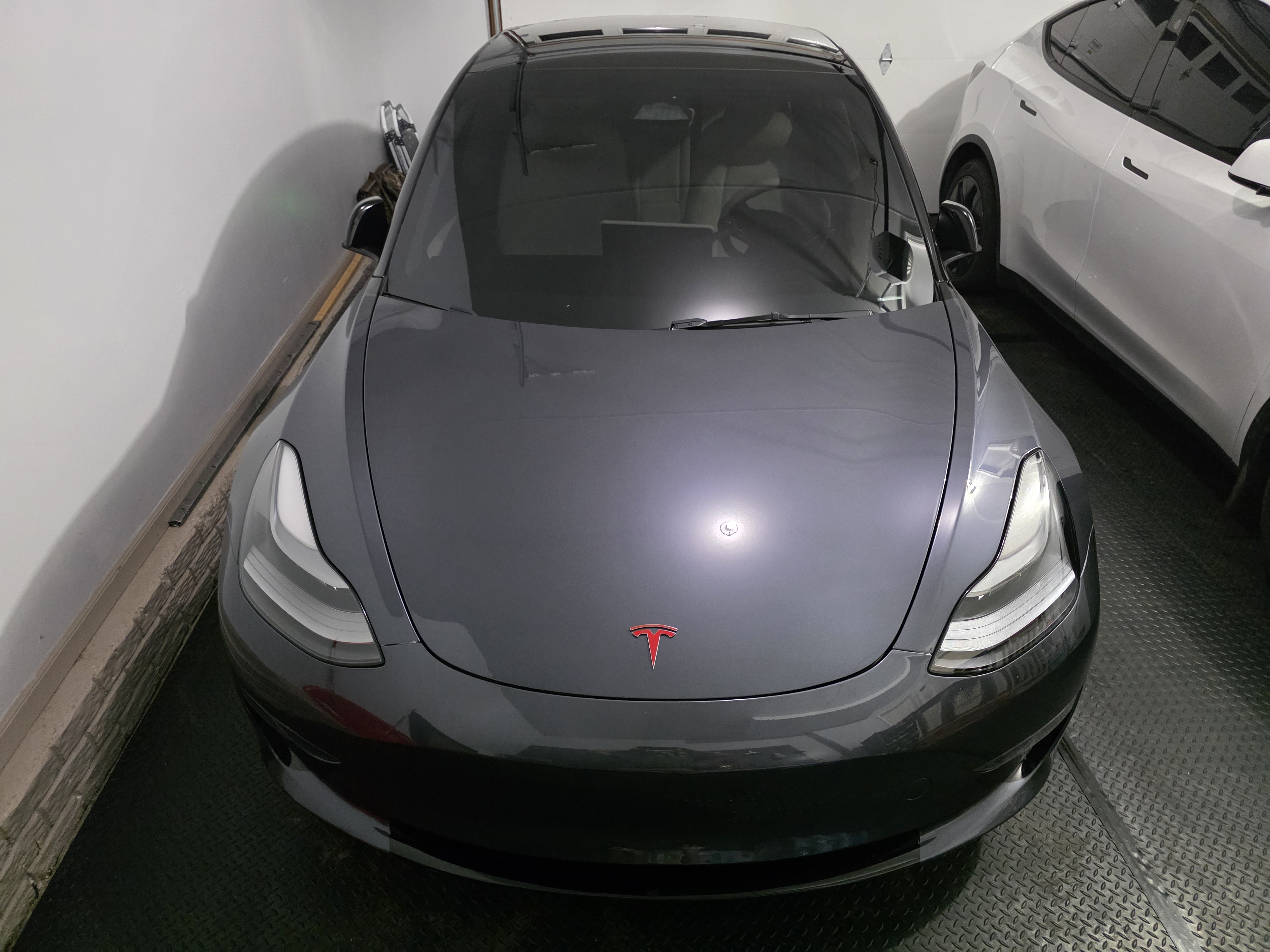 Used 2023 Tesla Model 3 Performance AWD/4WD image 6