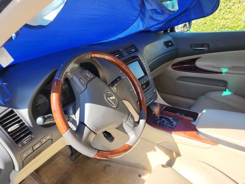 Used 2006 Lexus GS 300 image 12