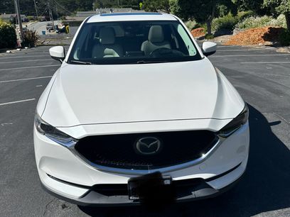 Used 2017 MAZDA CX-5 Grand Touring w/ Premium Package