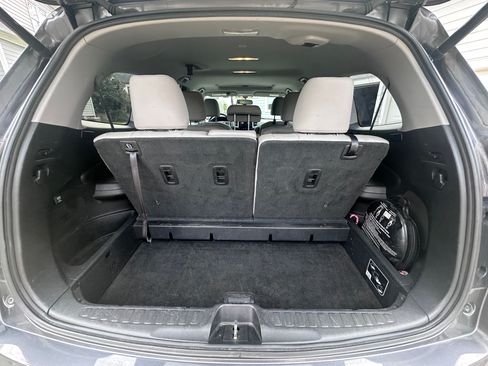 Used 2018 Honda Pilot EX-L image 12