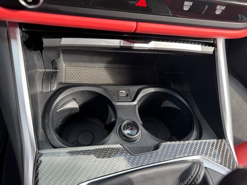 Used 2024 BMW M4 Coupe w/ Parking Assistance Package image 23