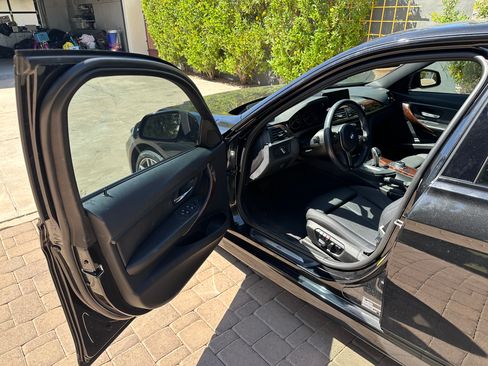 Used 2014 BMW 335i Sedan image 8