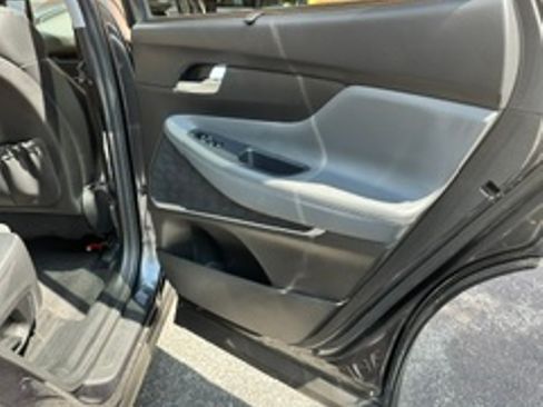Used 2022 Hyundai Santa Fe Limited AWD/4WD image 13