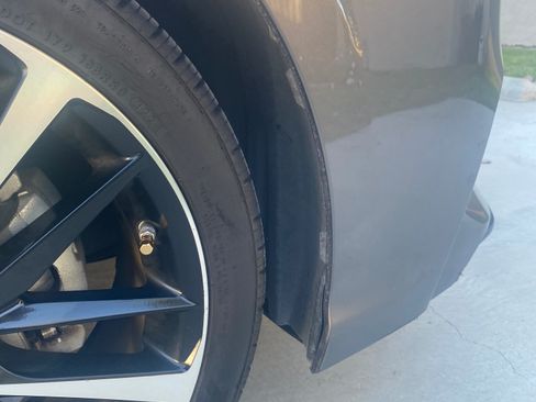 Used 2018 Toyota Camry XSE w/ Audio Package image 21