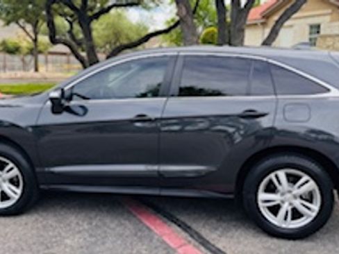 Used 2013 Acura RDX FWD w/ Technology Package image 6