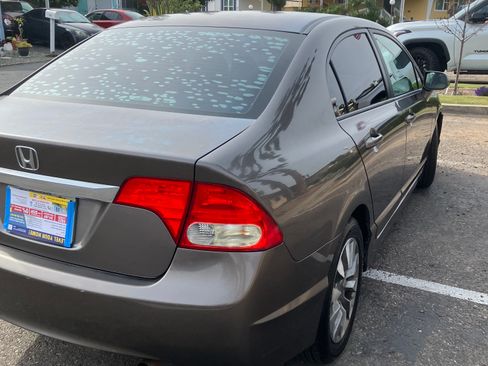 Used 2010 Honda Civic EX image 10