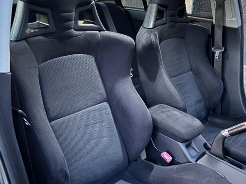 Used 2011 Mitsubishi Lancer Evolution GSR image 8