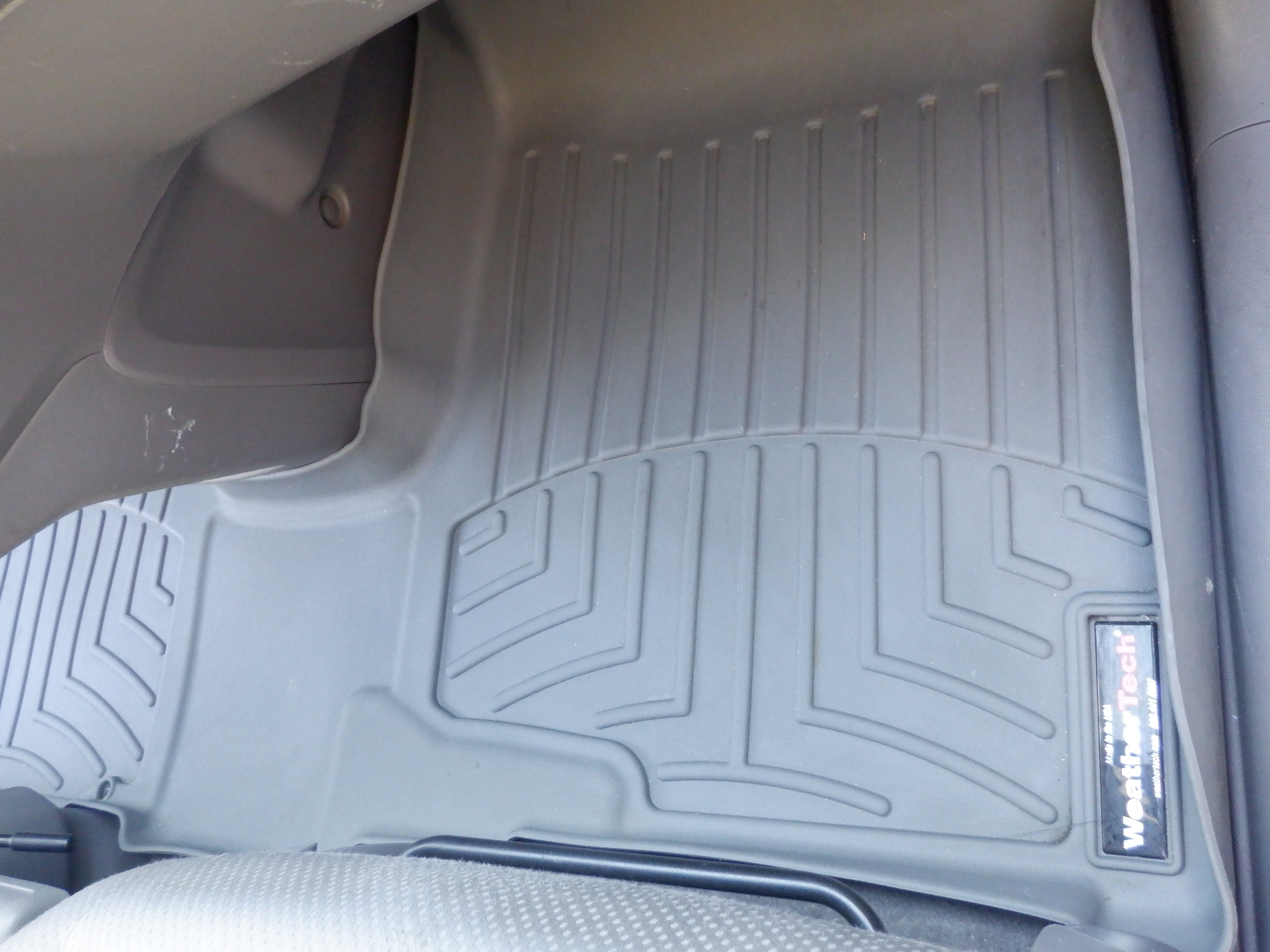 Used 2009 Honda CR-V LX image 17
