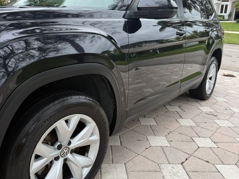 Used 2019 Volkswagen Atlas SE image 6