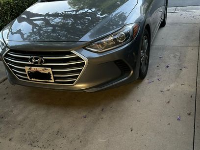 Used 2018 Hyundai Elantra SEL