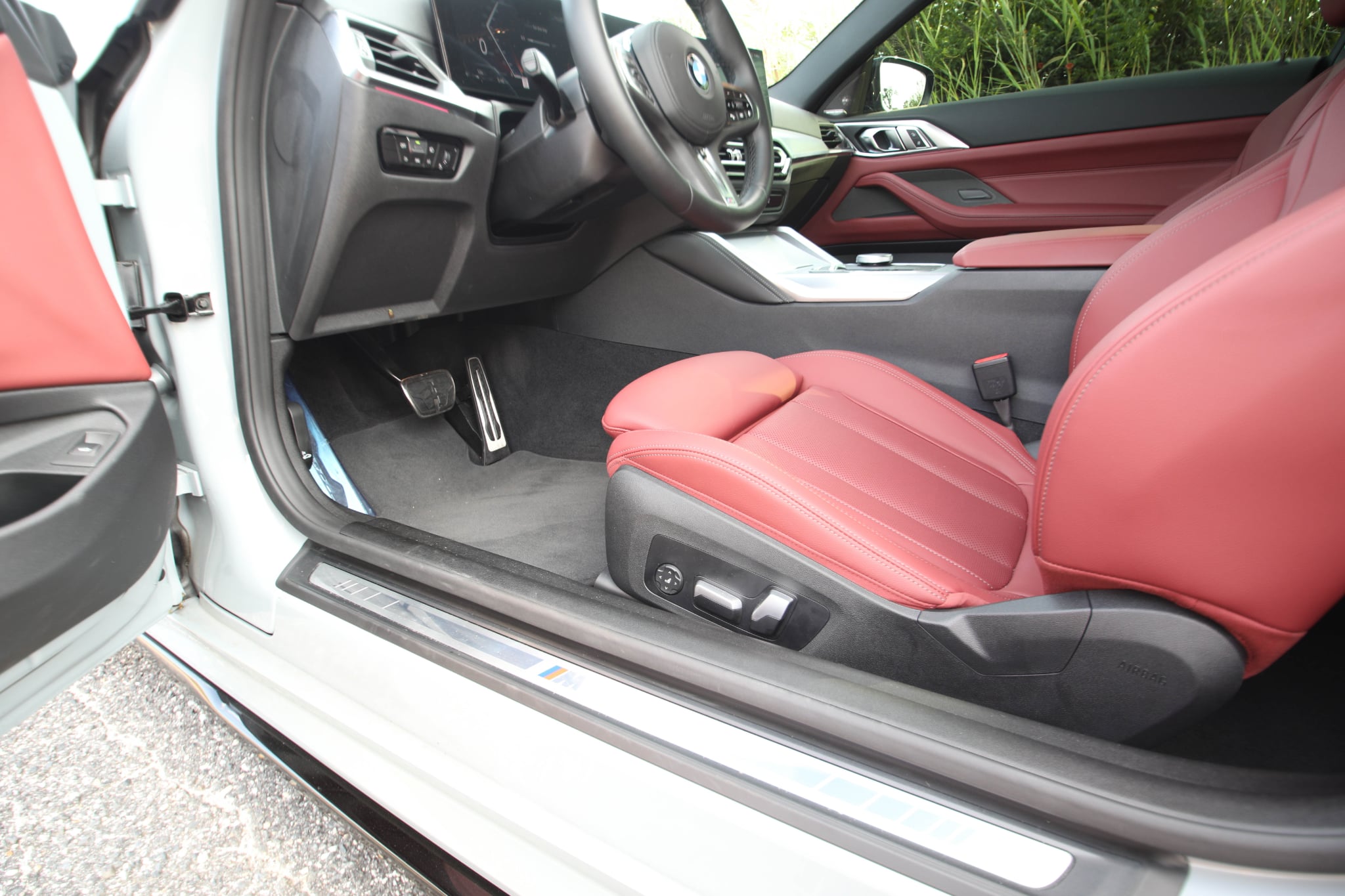 Used 2024 BMW 440i xDrive Coupe w/ Premium Package AWD/4WD image 13