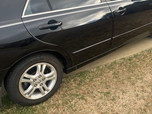 Used 2007 Honda Accord EX-L image 8