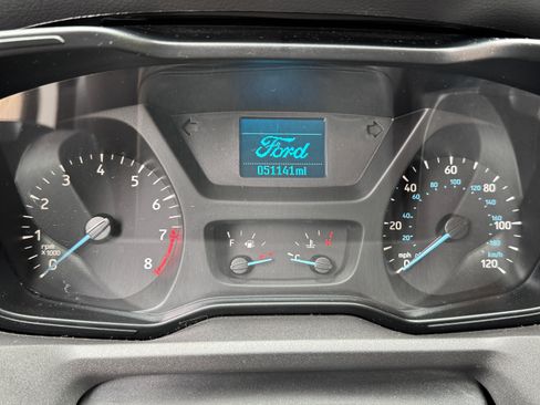 Used 2018 Ford Transit 350 XLT RWD image 27