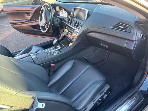 Used 2012 BMW 640i Coupe image 6