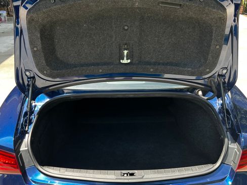 Used 2018 INFINITI Q60 3.0t Luxe w/ Sensory Package 3.0T Luxe image 12