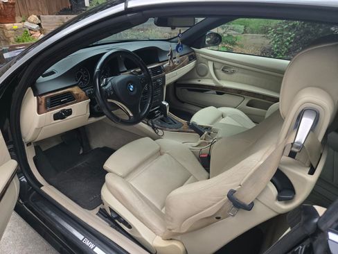 Used 2007 BMW 335i Convertible RWD image 5