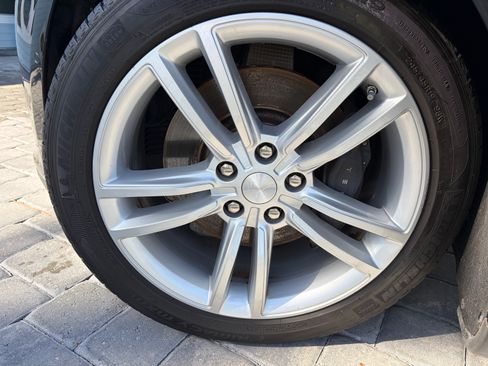 Used 2014 Tesla Model S image 10