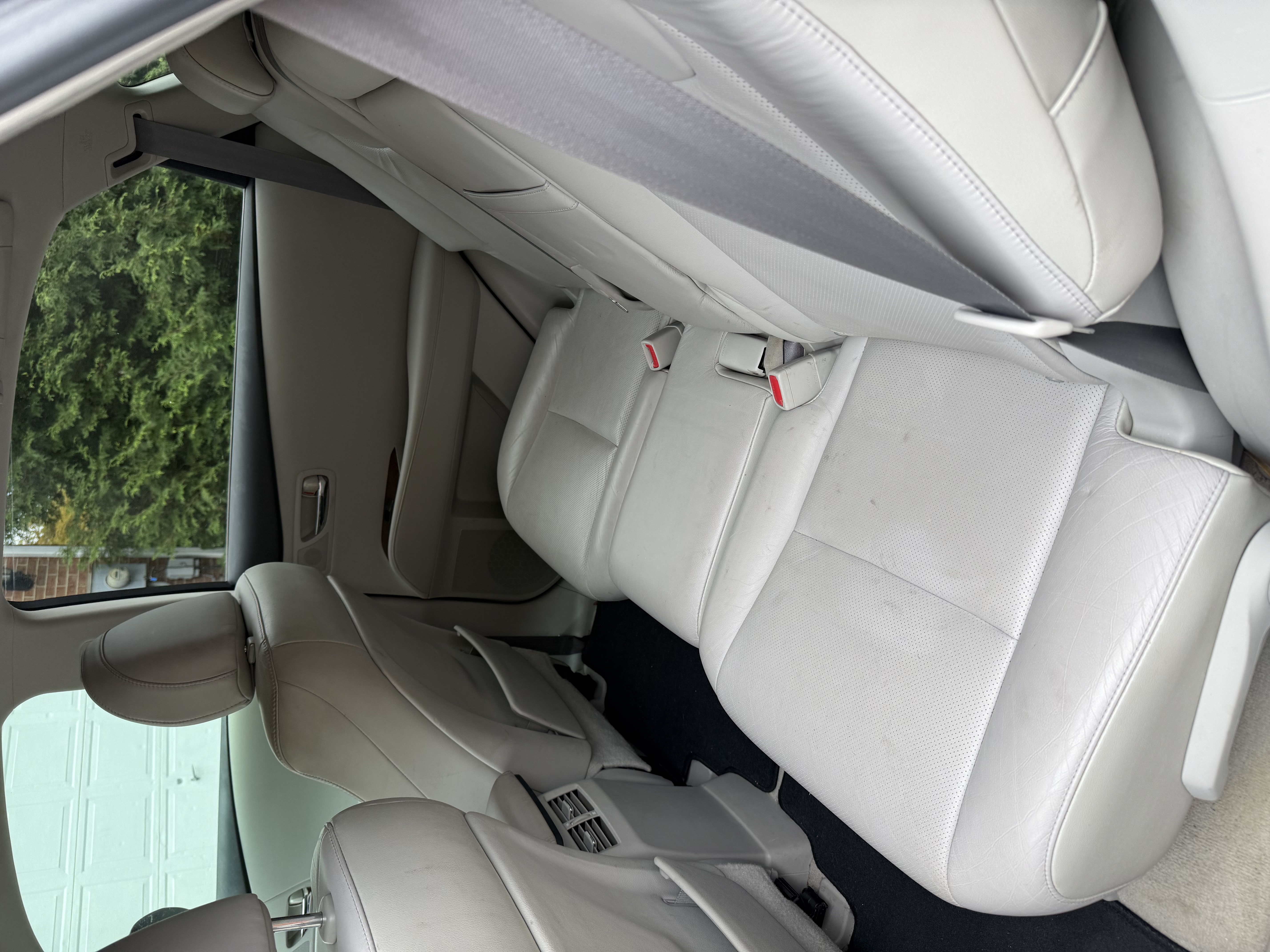 Used 2010 Lexus RX 350 2WD image 9