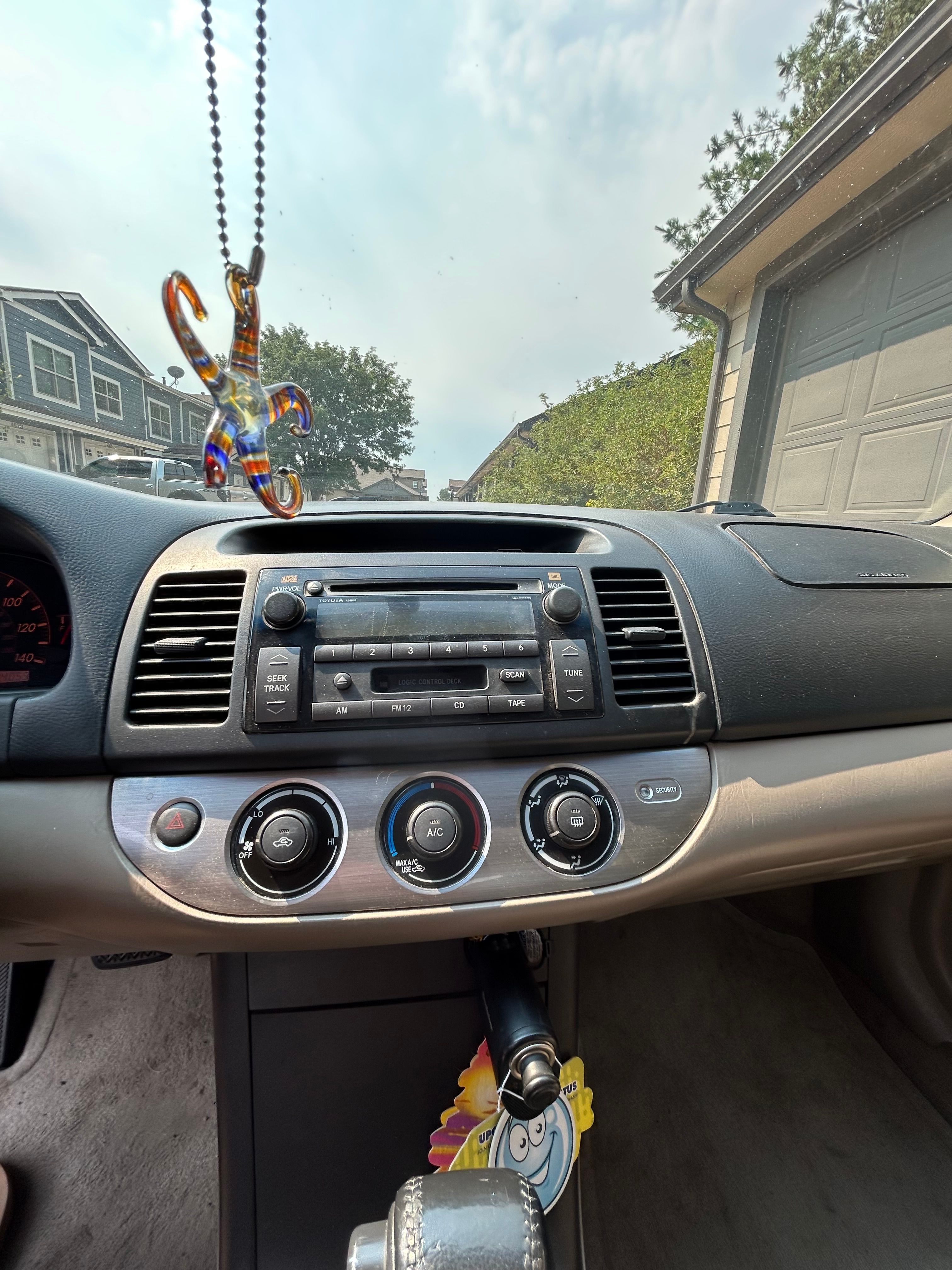 Used 2005 Toyota Camry SE FWD image 13