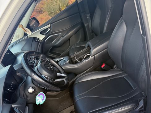 Used 2019 Acura RDX FWD image 18