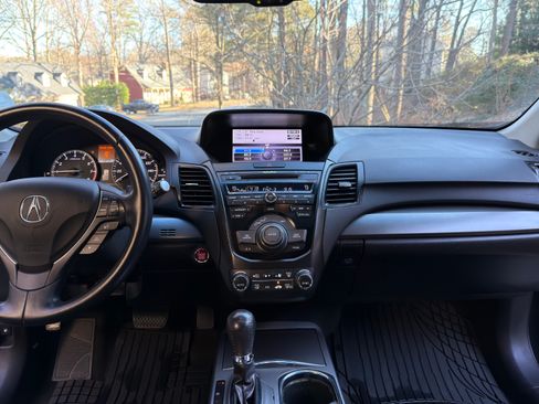 Used 2014 Acura RDX AWD w/ Technology Package image 15