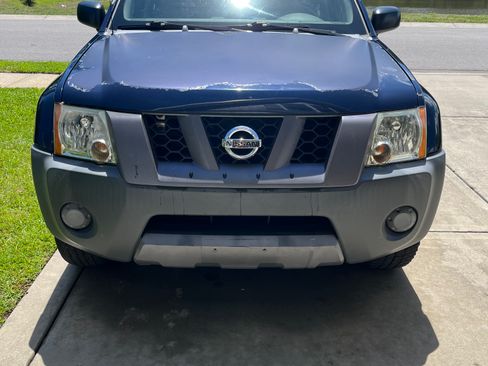 Used 2006 Nissan Xterra S w/ (U01) Utility Pkg RWD image 5