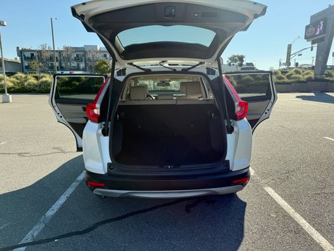 Used 2017 Honda CR-V EX-L image 11