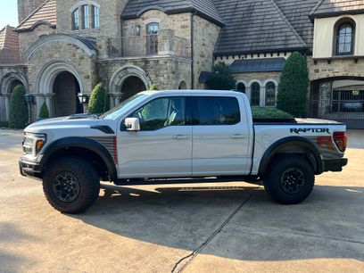 Used 2024 Ford F150 Raptor w/ Equipment Group 803A Raptor R