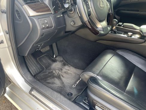 Used 2015 Lexus GS 350 AWD image 15