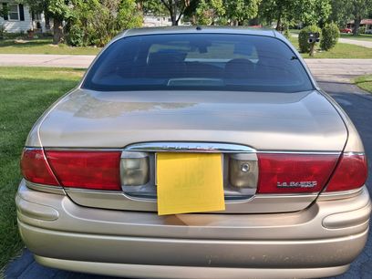Used 2005 Buick Le Sabre Custom