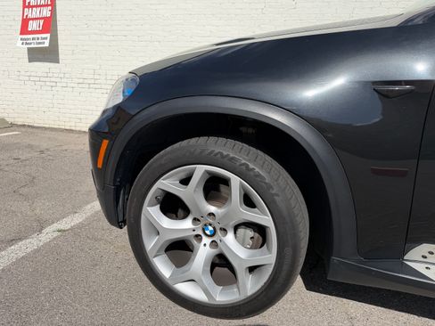 Used 2008 BMW X5 4.8i AWD/4WD image 6