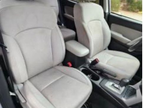 Used 2014 Subaru Forester 2.5i Premium w/ Popular Package #1 AWD/4WD image 8