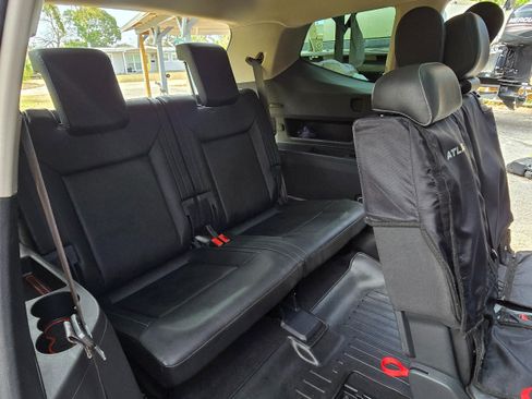 Used 2018 Volkswagen Atlas SEL image 19