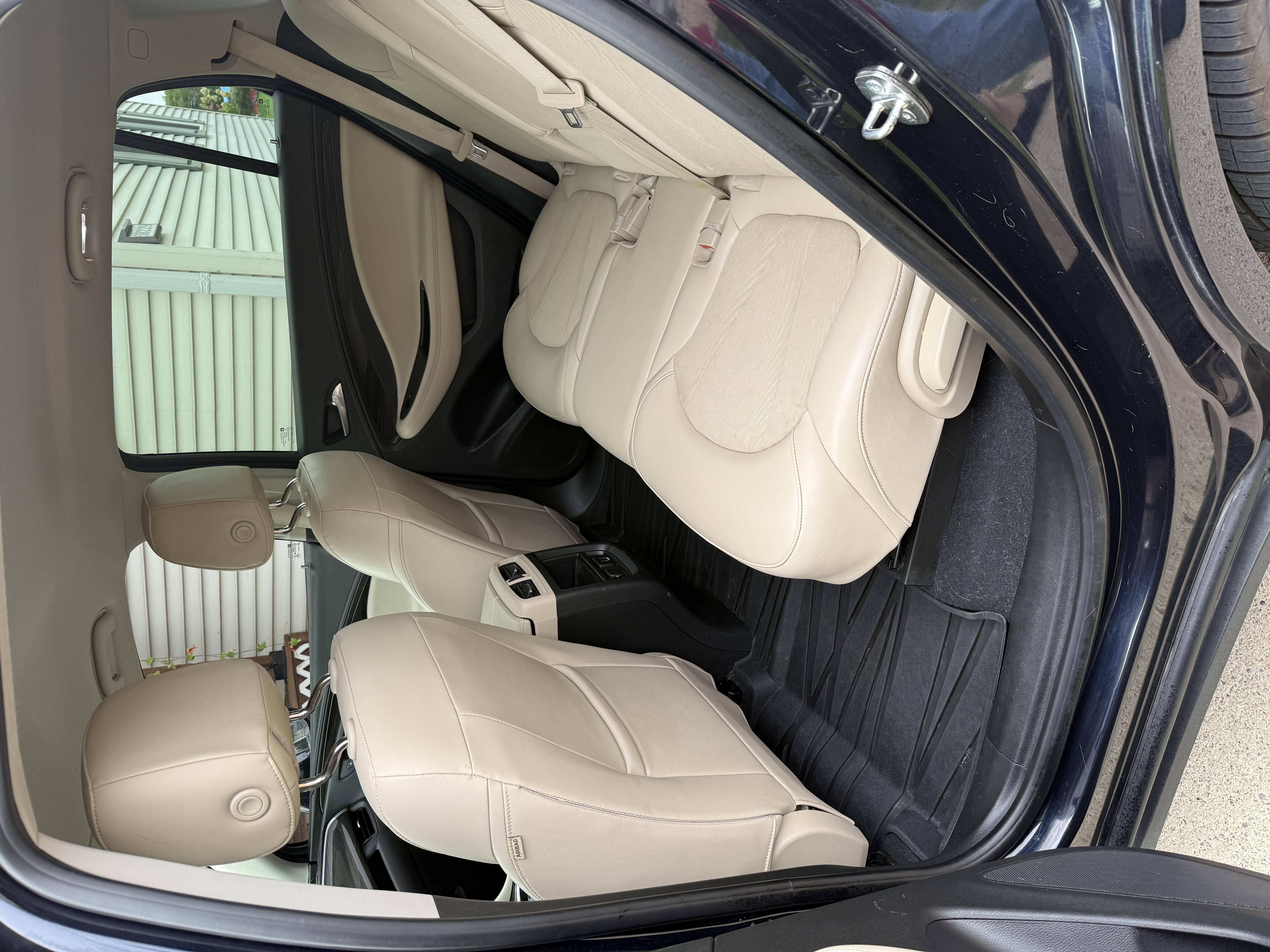 Used 2020 Buick Envision Preferred AWD/4WD image 13