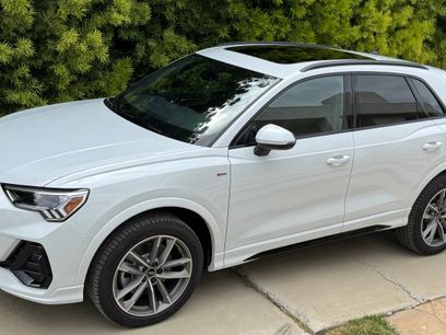 Used 2025 Audi Q3 2.0T Premium