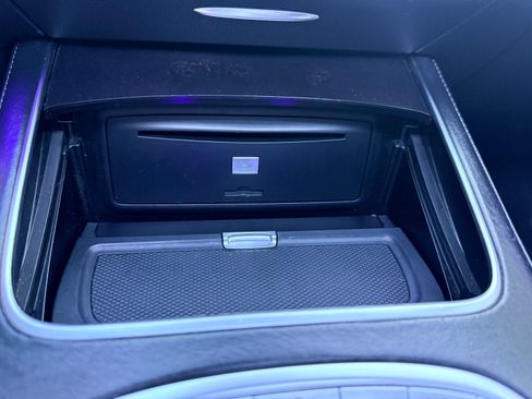 Used 2015 Mercedes-Benz S 63 AMG 4MATIC Sedan image 28