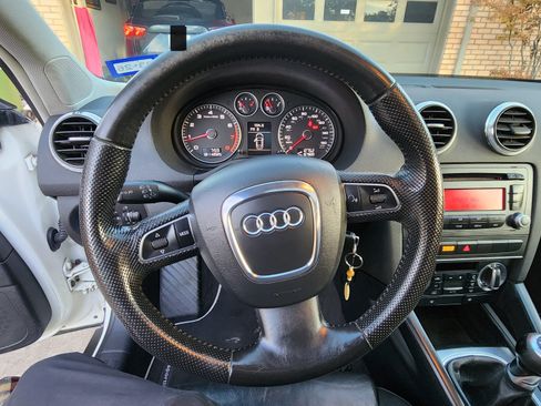 Used 2010 Audi A3 2.0T Premium Plus w/ Premium Plus Package image 16