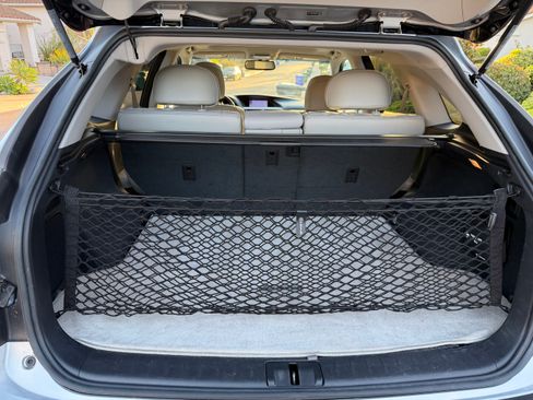 Used 2013 Lexus RX 350 FWD w/ Navigation Pkg image 14